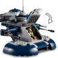 Lego 75283 Star Wars Armored Assault Tank (AAT) Set with Ahsoka Tano Minifigure