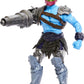 Masters of the Universe Feature Action Figure Cannon Transform Trap Jaw, Twist & Release Move, 5.5 Inch, 2026 Movie Accurate Villain Toy