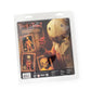 NECA Trick R Treat Sam - Clothed 8" Scale Action Figure
