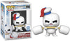 Funko Pop! Movies: Ghostbusters: After-Mini Puft with Weights - Collectable Vinyl Figure - Gift Idea - Official Merchandise - Toys for Kids & Adults -
