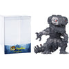 Mechagodzil l a: Fun ko P o p ! Movies Vinyl Figurine Bundle with 1 Compatible 'ToysDiva' Graphic Protector (1019-51287 - B)