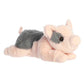 Aurora Flopsie 12" Tidbit Mini Pig Adorable Stuffed Animal