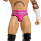 Mattel WWE CM Punk Action Figure, Main Event Series #164, 6-inch Collectible Superstar with 14 Articulation Points & Life-Like Look