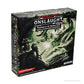Dungeons & Dragons Onslaught: Nightmare of The Frogmire Coven - Maps & Monsters Expansion
