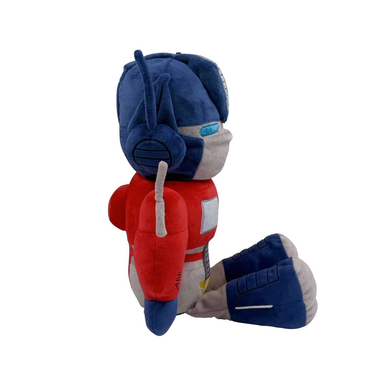 Transformers: Optimus Prime Commander Plush