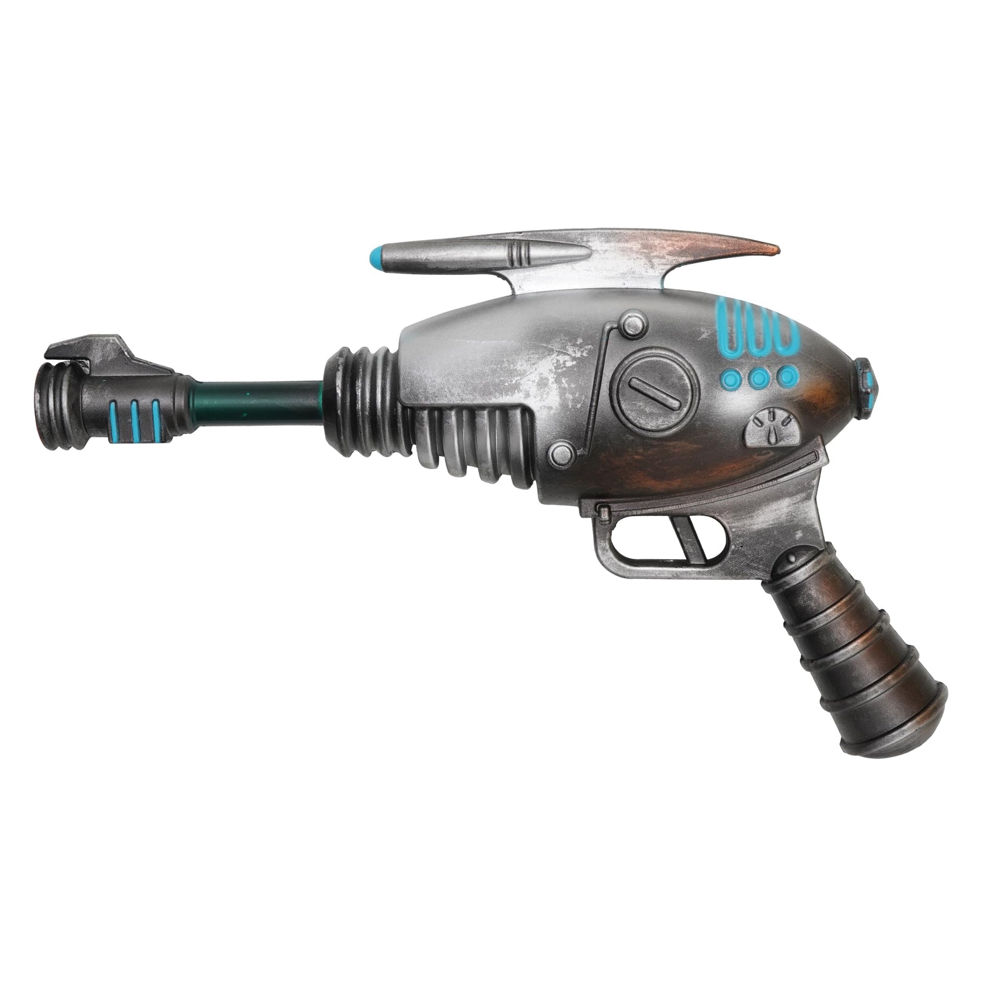 NewVegas Alien Blaster F - Out 3 Role Playing Cosplay Costume Halloween Xmas Gift Replica 1:1