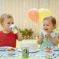 Unique Bluey Cups with Stickers | 16 Paper Cups, 4 Sticker Sheets, Checklist | Bluey Birthday Decorations | Party Supplies for Boys and Girls |
