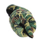 Aurora Wrist Wranglers Stealthy Pixel Snake Playful Stuffed Animal