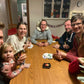 Restless Rogue Press HOT Mess Card Game - Fast-Paced Card Shedding Game for 2-10 Players, Ages 6+, Family Game Night Fun