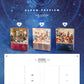 JYP Ent. Twice - Signal [B ver.] (4th Mini Album) CD+88p Photobook+1Photocard+1Special Photocard+1Photo+Double Side Extra Photocards Set
