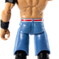 Mattel WWE John Cena Action Figure, Main Event Series #165, 6-inch Collectible Superstar with 14 Articulation Points & Life-Like Look