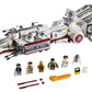 LEGO Star Wars: A New Hope 75244 Tantive IV Building Kit (1768 Pieces)