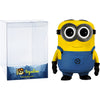 Dave: Fun ko P o p ! Movies Vinyl Figurine Bundle with 1 Compatible 'ToysDiva' Graphic Protector (036-03371 - B)