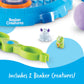 Learning Resources Beaker Creatures Liquid Reactor Super Lab - STEM Toys, Science Classroom Must Haves Activities , Physics and Chemistry Set
