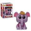Funko 35755 Pop! Disney: AladdinElephant Abu, Multicolor