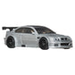 Hot Wheels Boulevard BMW M3 GTR Ride On Toy Mini Car Ages 3+ Silver JHW30