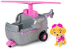 Paw Patrol - Vehicle Figure Stella - Car 15 cm Collectible Figurine Toy - Recycled Plastic Toy - Children's Car - Children's Toy 3 Years and Above