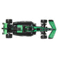 Hot Wheels Premium 2024 Formula 1 Kick Sauber F1 Team - #77 - JBM13