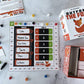 OUTFOX The Fox - Sly Top Five Trivia Party Game by Smirk & Dagger | Ages 10+ | 3-10 Players | 40-60 Min Playtime | 2026 Origins Award Nominee