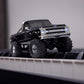 Axial SCX30 Chevrolet K10 4X4 RTR RC Truck 1/30, Black