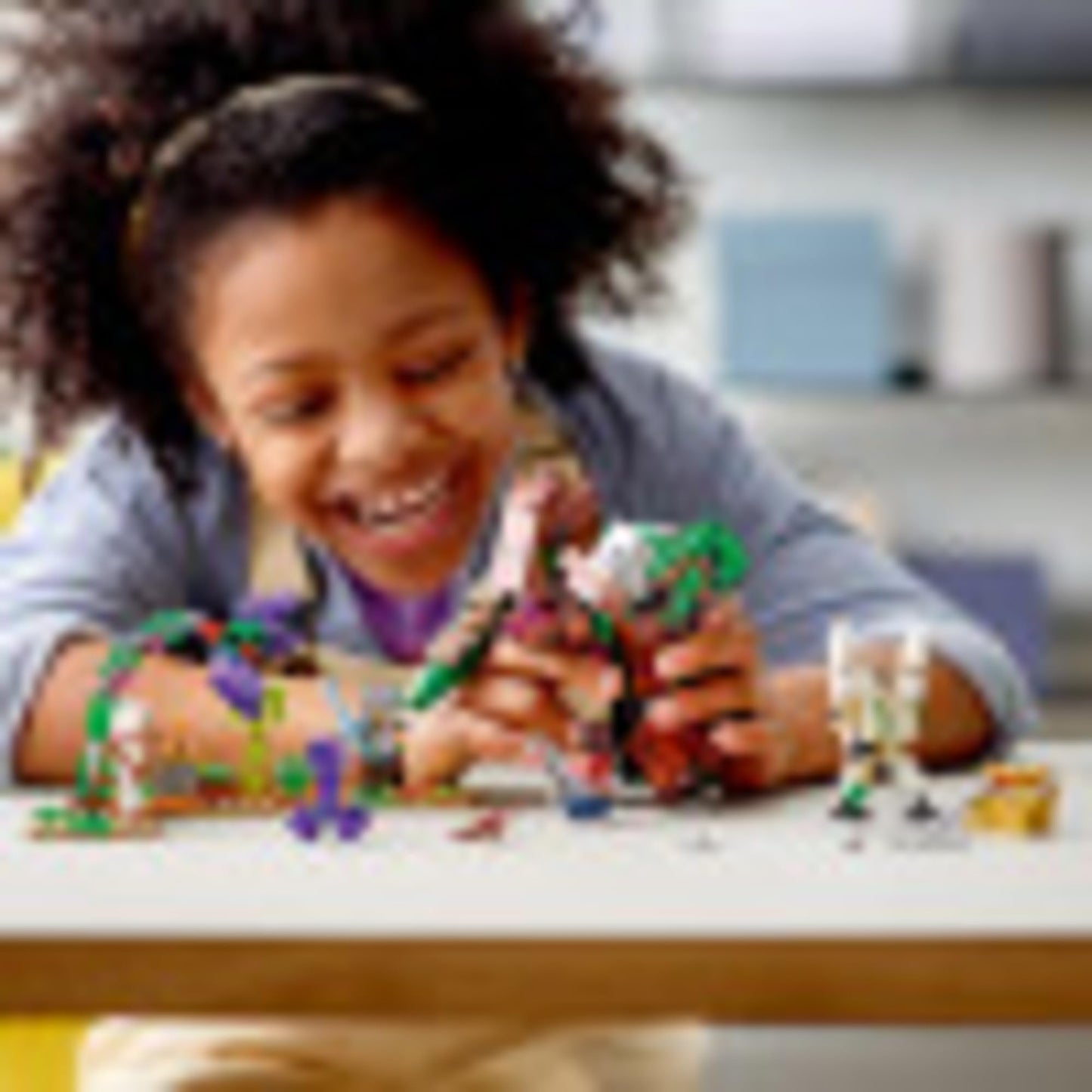 LEGO Minecraft The Jungle Abomination 21176 Building Kit Playset; Fun Minecraft Dungeons Exploring Toy for Kids; New 2021 (489 Pieces)