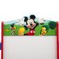 Delta Children Mickey Mouse Activity Easel, Greenguard Gold Certified