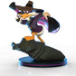 QMx Disney Darkwing Duck Q-Fig
