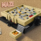 LEGO Ideas 21305 Maze Building Kit (769 Piece)