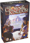 Rio Grande Games for Crown & Kingdom Board Game