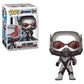 Funko Pop! Marvel: Avengers Endgame - Ant-Man, Multicolor, Standard