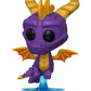 Funko Pop! Games: Spyro - Spyro