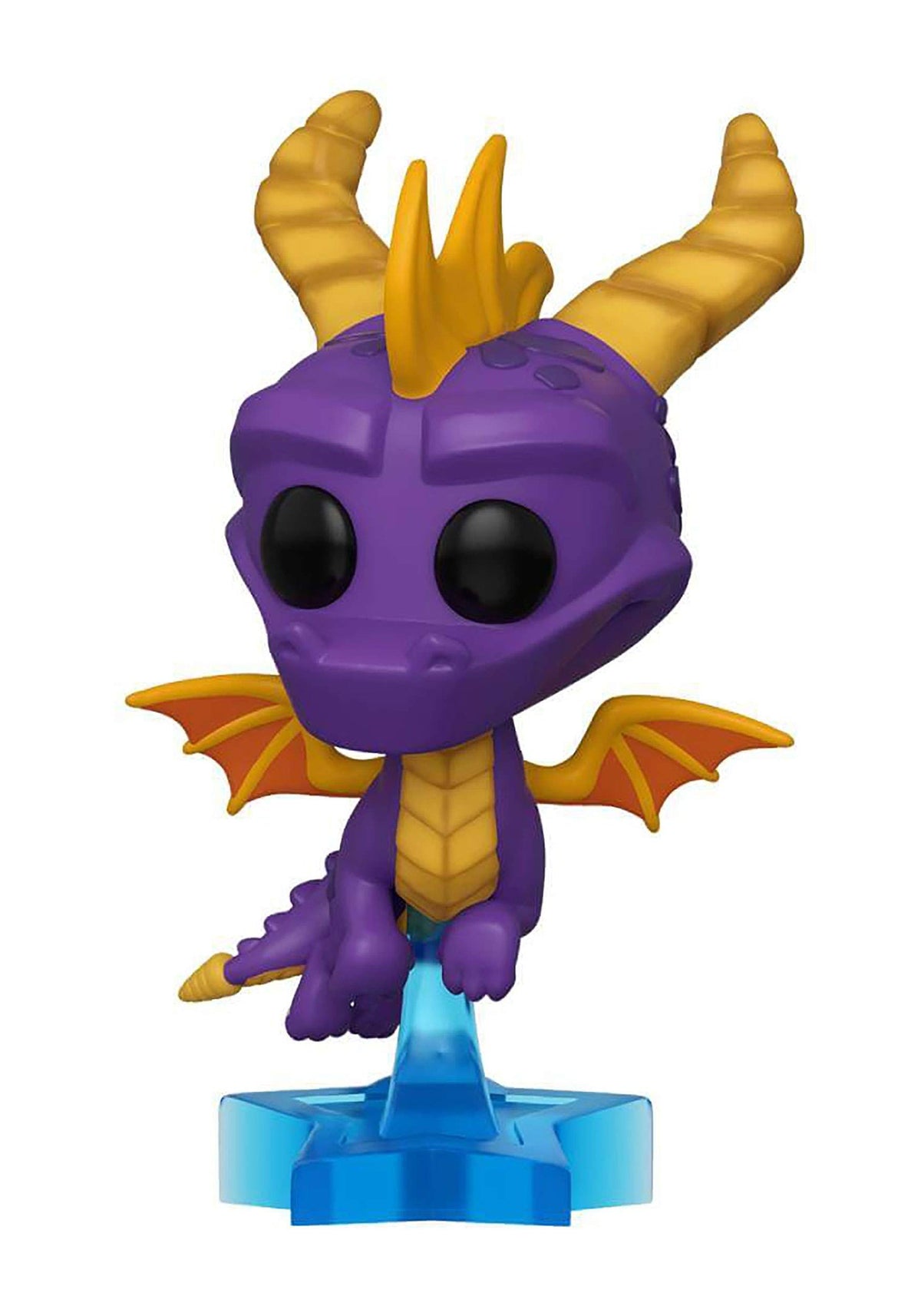 Funko Pop! Games: Spyro - Spyro