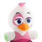 Funko Plush: Five Nights at Freddy's, Security Breach - Glamrock Chica, Multicolour, 6 inches