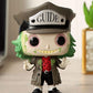Funko POP! Horror: Beetlejuice - Guide Hat