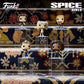 Funko POP! Rocks: Spice Girls - Ginger (Wannabe)