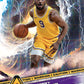 Chrome Basketball Mega Box by Topps