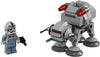 LEGO Star Wars at-at Toy