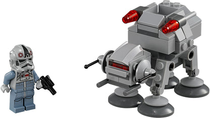 LEGO Star Wars at-at Toy
