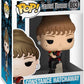 Funko Pop! Disney: Haunted Mansion Portraits - Constance Hatchaway (Styles May Vary), Multicolor