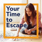 Bits and Pieces 500 Piece Puzzles, Yosemite National Park, Large 18" x 24"