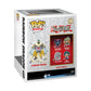 Funko POP Deluxe: Yu-Gi-Oh - Rainbow Dragon - Collectable Vinyl Figure - Gift Idea - Official Merchandise - for Kids & Adults - Anime Fans - Model