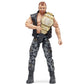 AEW All Elite Wrestling Unrivaled Collection Jon Moxley - 6.5-Inch Action Figure - Series 2, Multicolor
