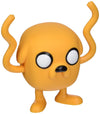 Funko POP Television: Adventure Time Jake Vinyl Figure