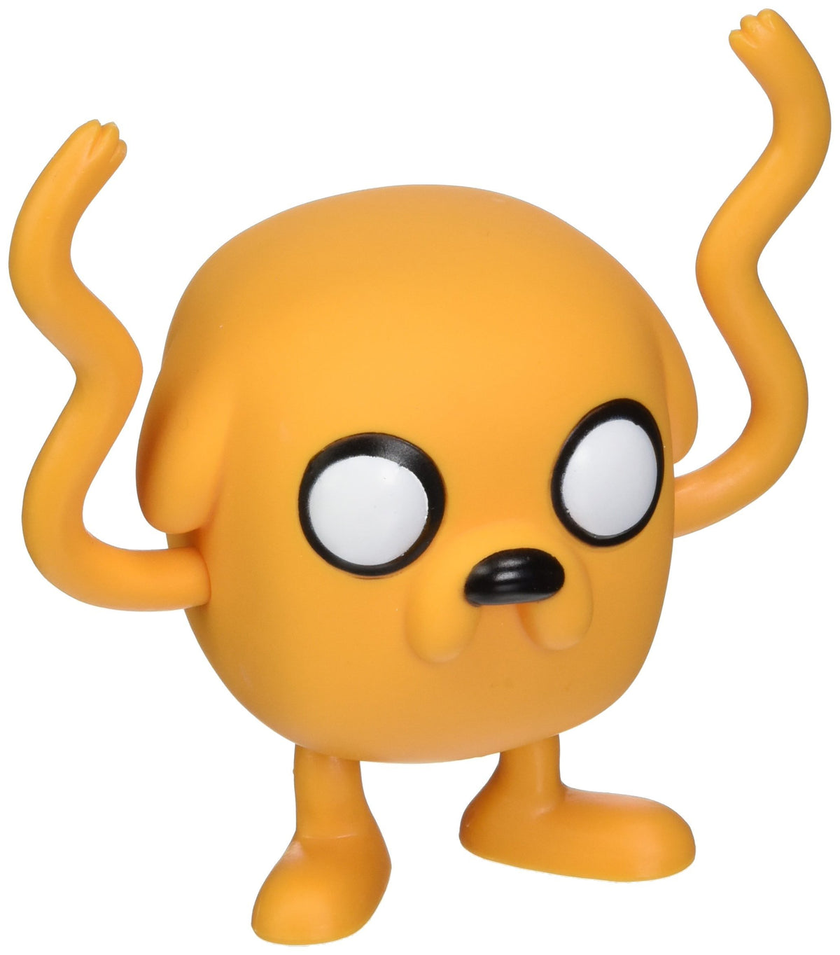 Funko POP Television: Adventure Time Jake Vinyl Figure