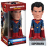 Funko DC Comics Man of Steel Movie: Superman Wacky Wobbler