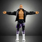 Mattel WWE Elite Action Figure & Accessories, 6-inch Collectible Finn Balor with 25 Articulation Points, Life-Like Look & Swappable Hands