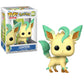 Funko Pop! Games: Pokemon Collectors Set - 3 Figure Set: Piplup, Lapras, Leafeon