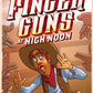 Finger Guns at High Noon by Indie Boards & Cards | Ages 14+ | 3-8 Players