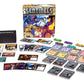 Greater Than Games | Sentinels of the Multiverse: Definitive Edition | Cooperative Strategy Board Game | 1 to 5 Players | 30+ Minutes | Ages 14+