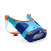 Educational Insights GeoSafari Mighty Magnifier, Explorer Glasses for Day or Night Viewing, Ages 4+